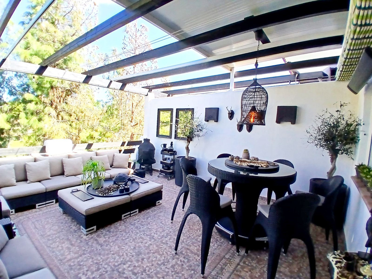 Penthouse te koop in Benalmadena | 3 slaapkamers H5296783