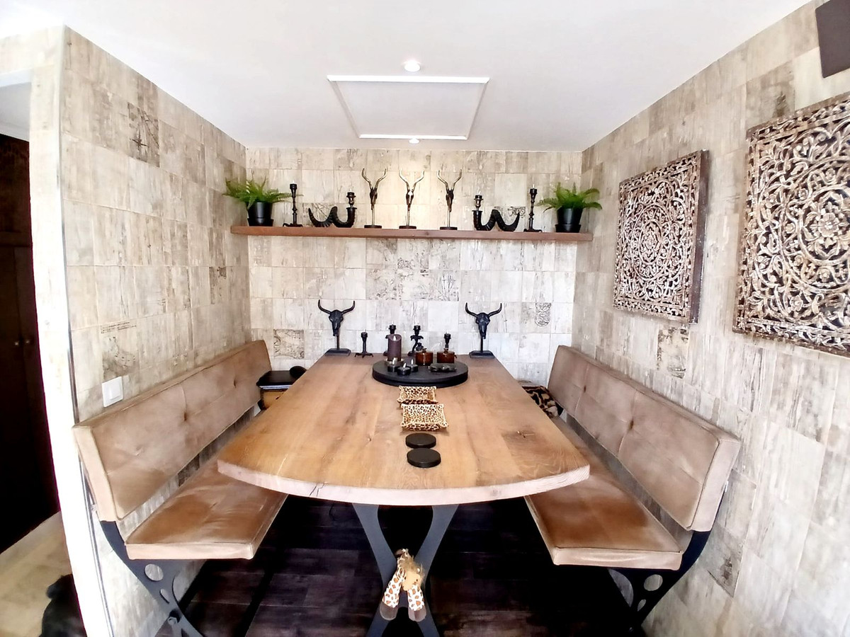 Penthouse te koop in Benalmadena | 3 slaapkamers H5296783