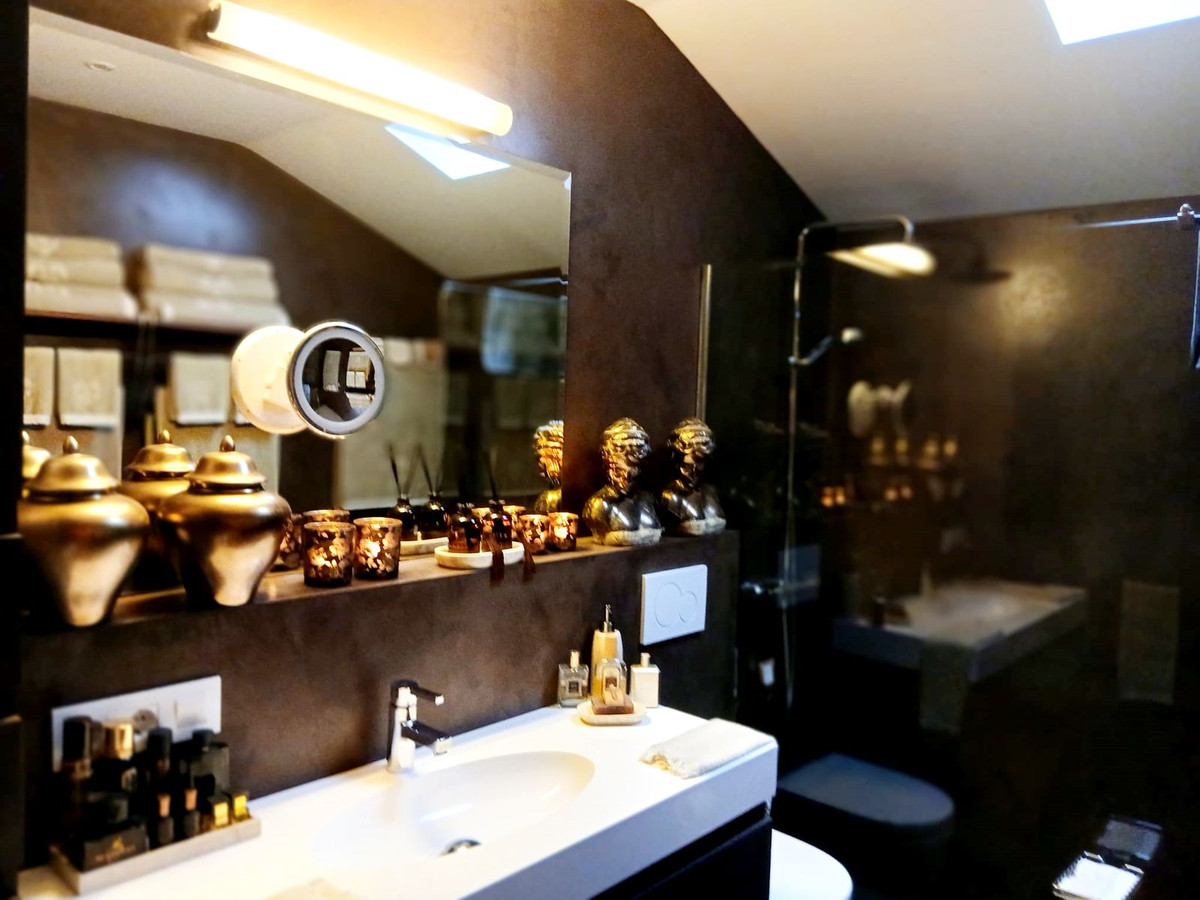 Penthouse te koop in Benalmadena | 3 slaapkamers H5296783