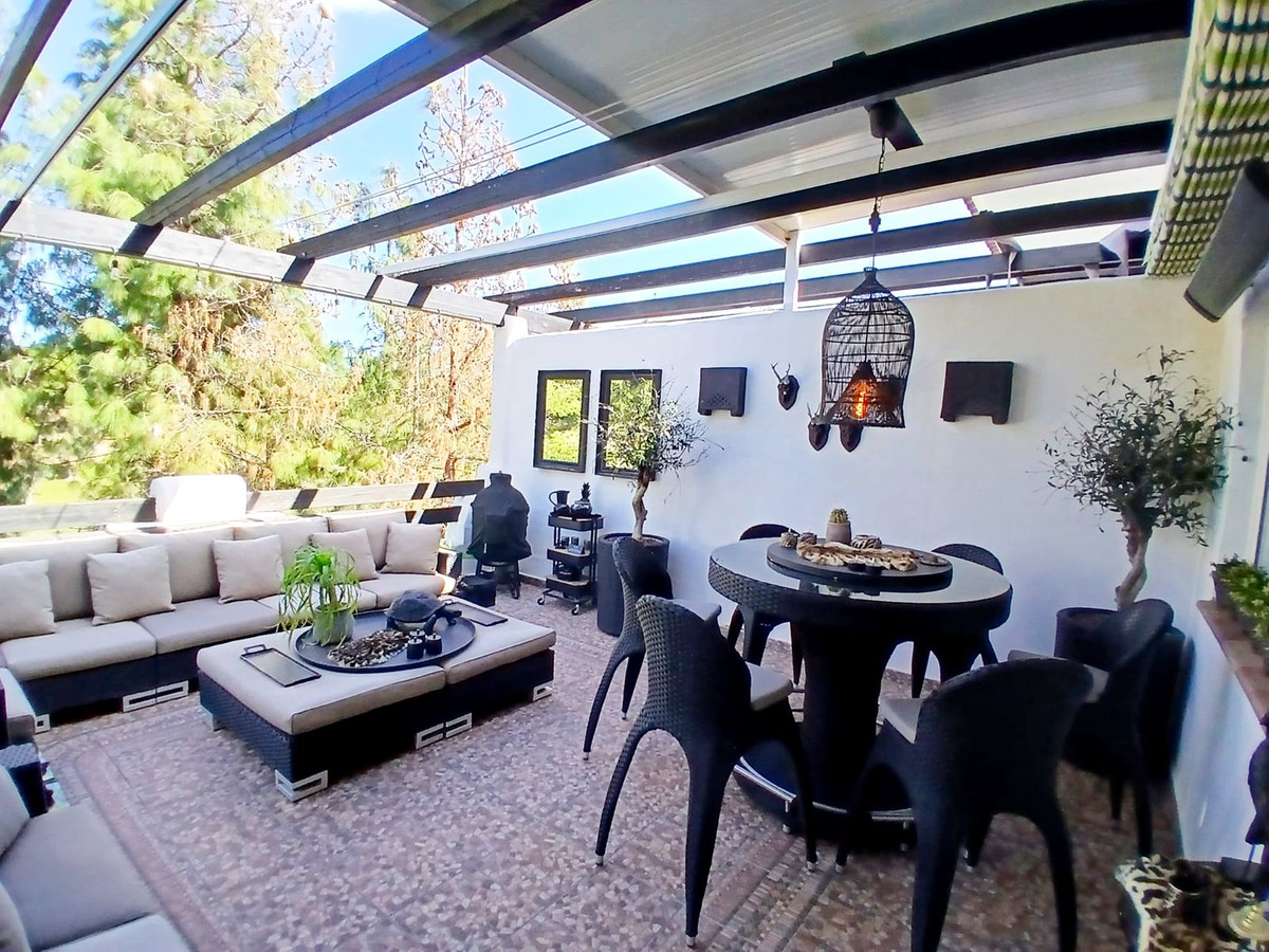 Penthouse te koop in Benalmadena | 3 slaapkamers H5296783