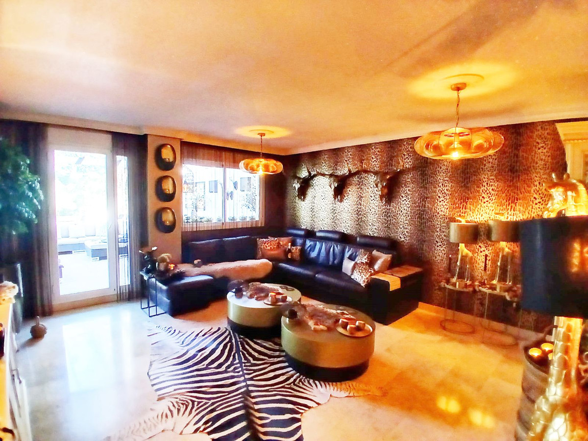 Penthouse te koop in Benalmadena | 3 slaapkamers H5296783