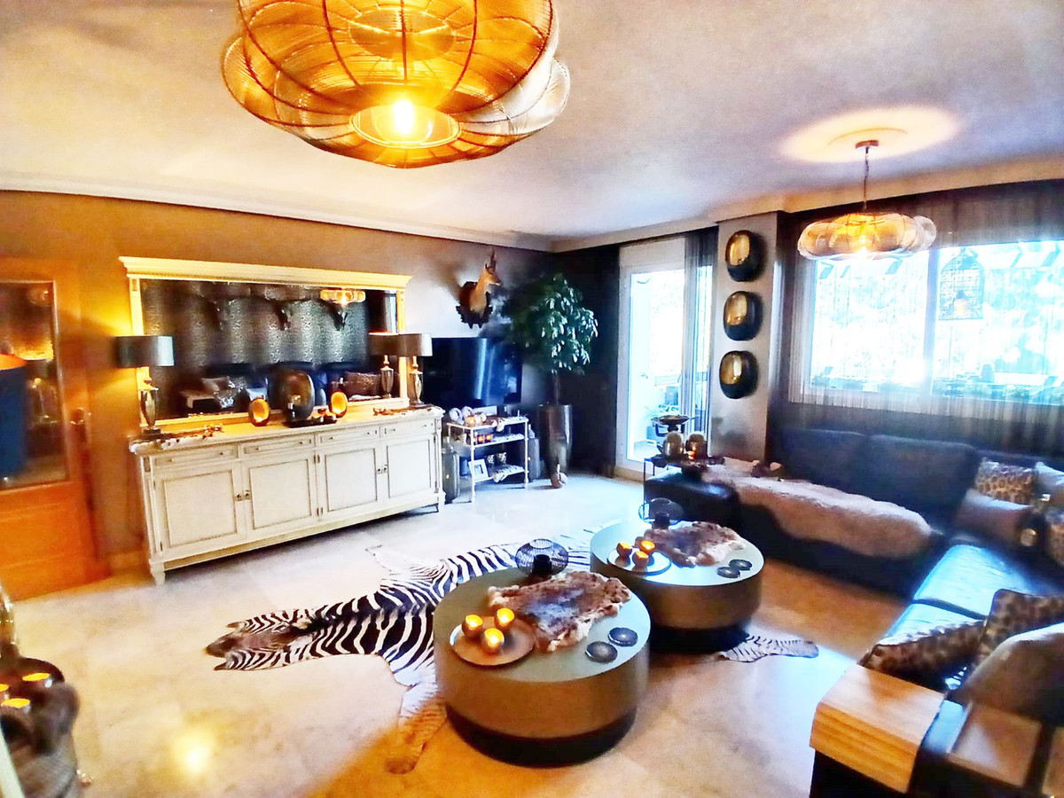 Penthouse te koop in Benalmadena | 3 slaapkamers H5296783