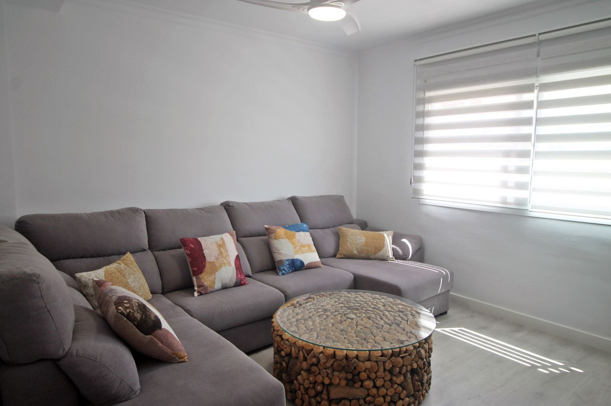 Penthouse te koop in Benalmadena | 3 slaapkamers H5298883