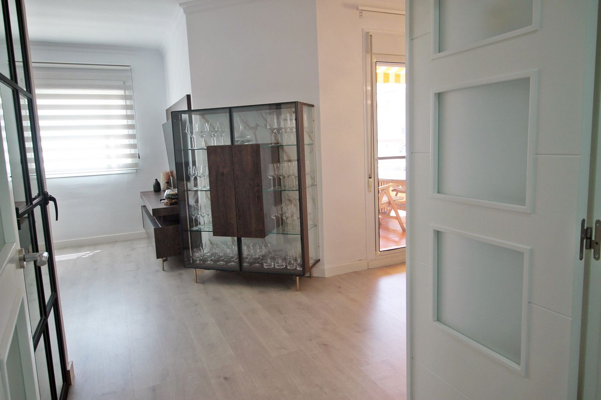 Penthouse te koop in Benalmadena | 3 slaapkamers H5298883