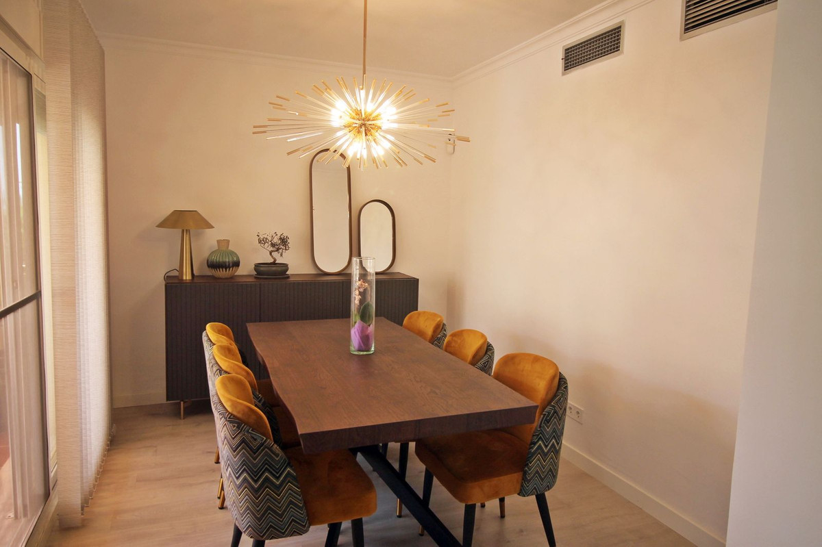 Penthouse te koop in Benalmadena | 3 slaapkamers H5298883