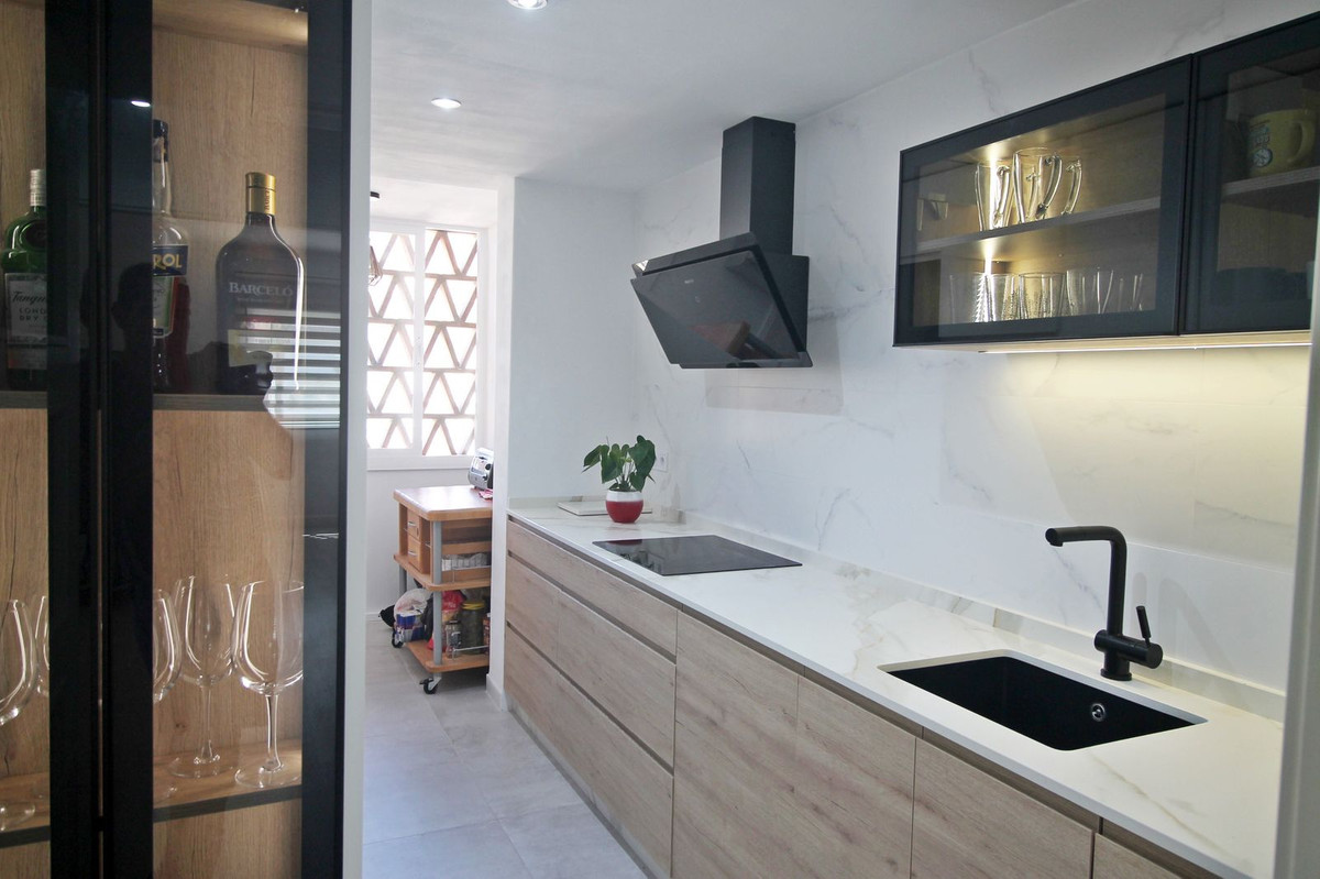 Penthouse te koop in Benalmadena | 3 slaapkamers H5298883