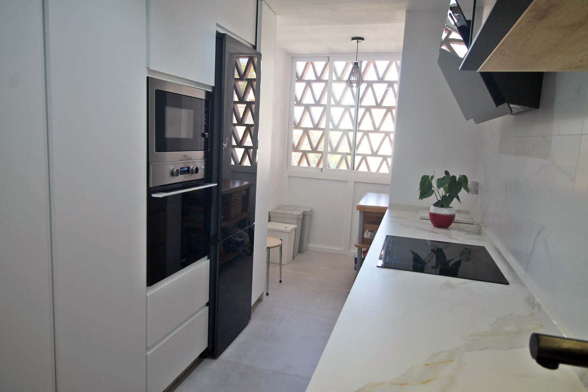 Penthouse te koop in Benalmadena | 3 slaapkamers H5298883