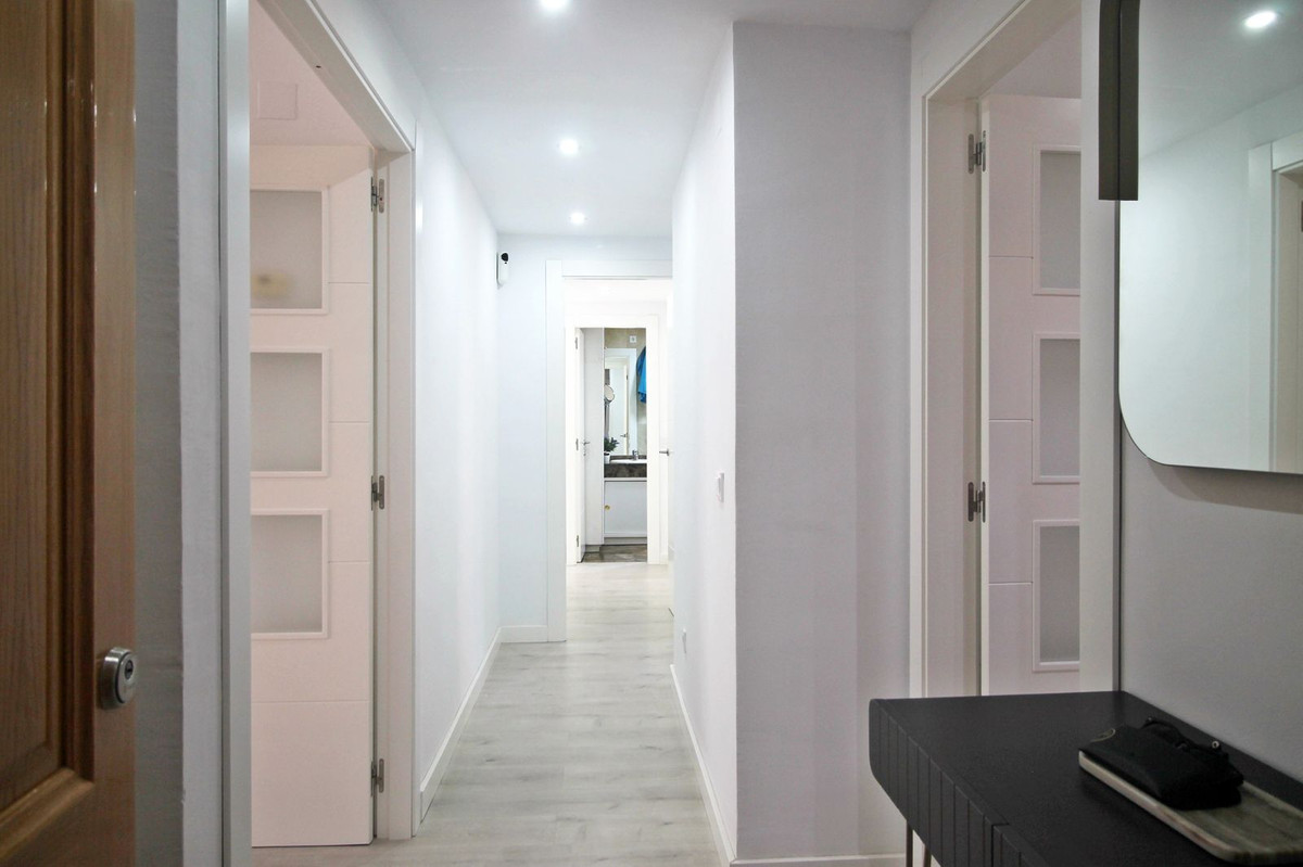 Penthouse te koop in Benalmadena | 3 slaapkamers H5298883