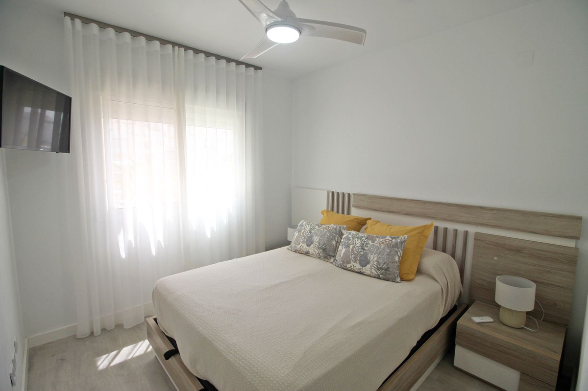 Penthouse te koop in Benalmadena | 3 slaapkamers H5298883