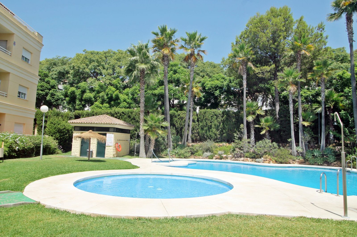 Penthouse te koop in Benalmadena | 3 slaapkamers H5298883