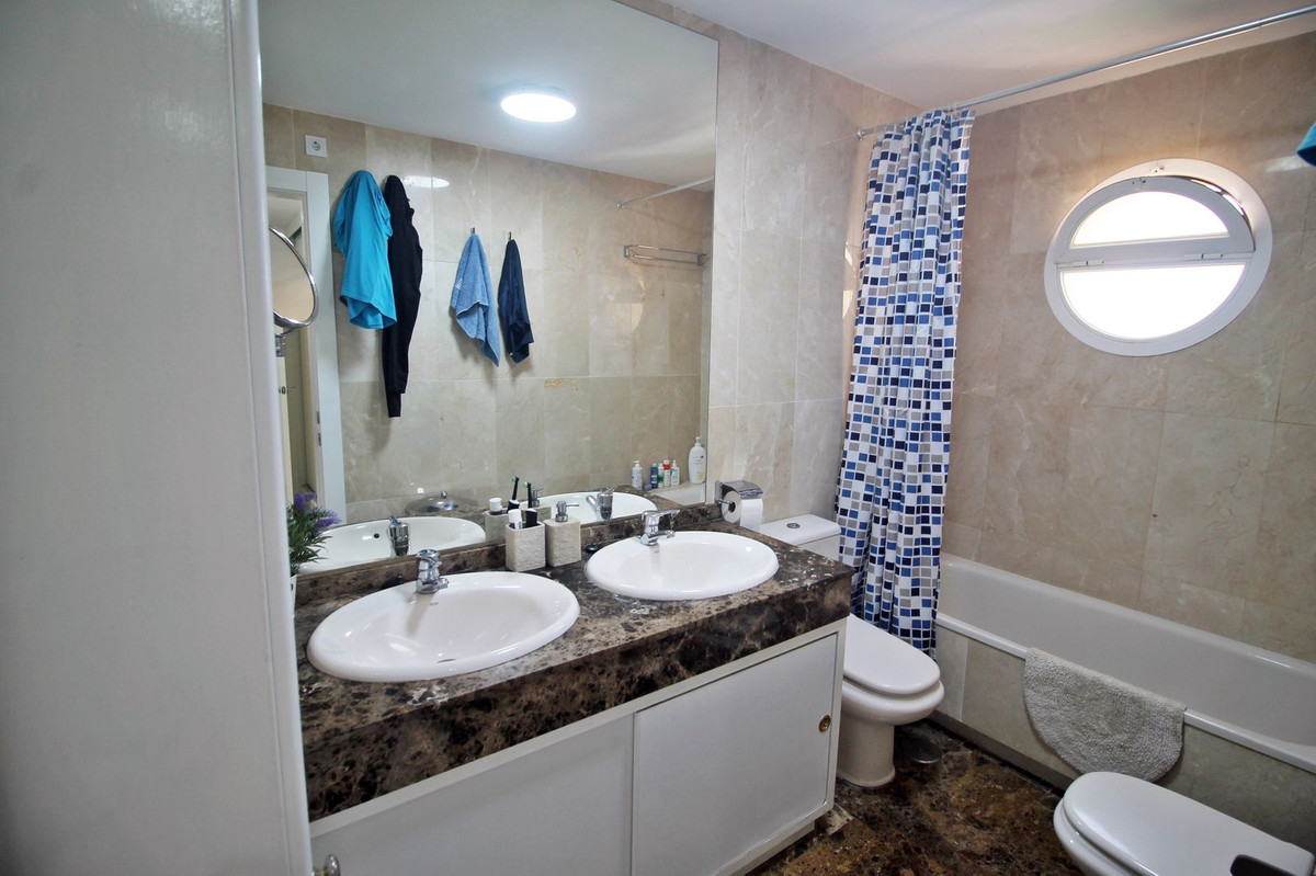 Penthouse te koop in Benalmadena | 3 slaapkamers H5298883