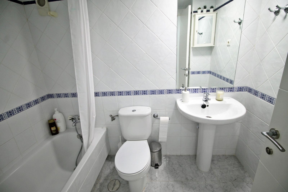 Penthouse te koop in Benalmadena | 3 slaapkamers H5298883