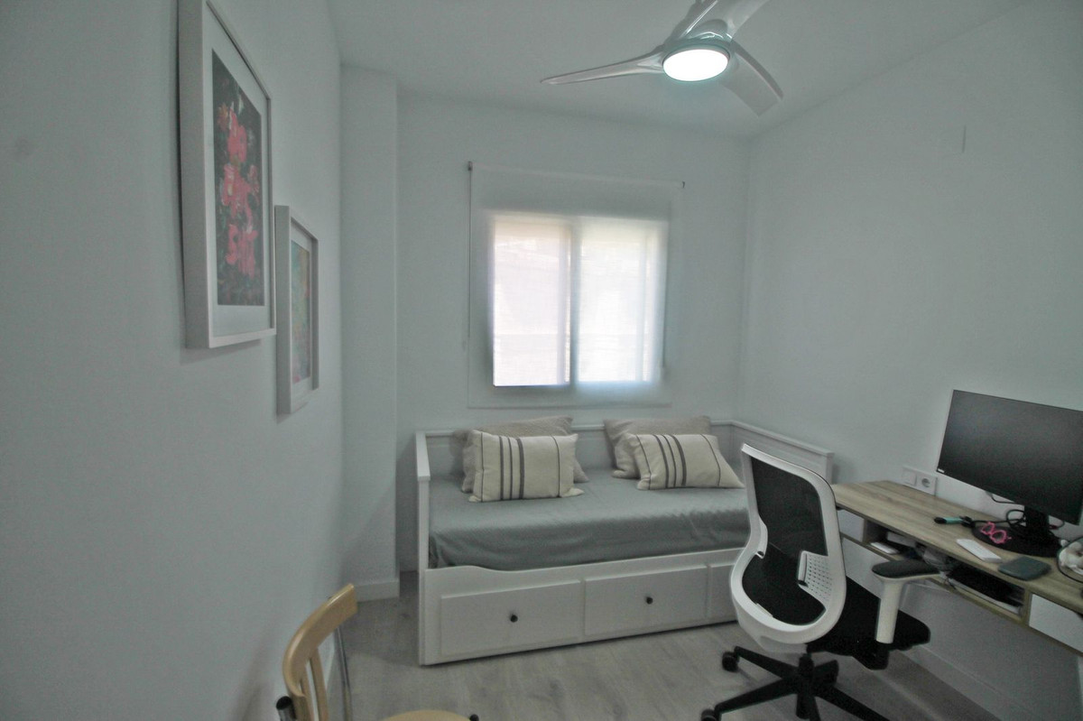 Penthouse te koop in Benalmadena | 3 slaapkamers H5298883