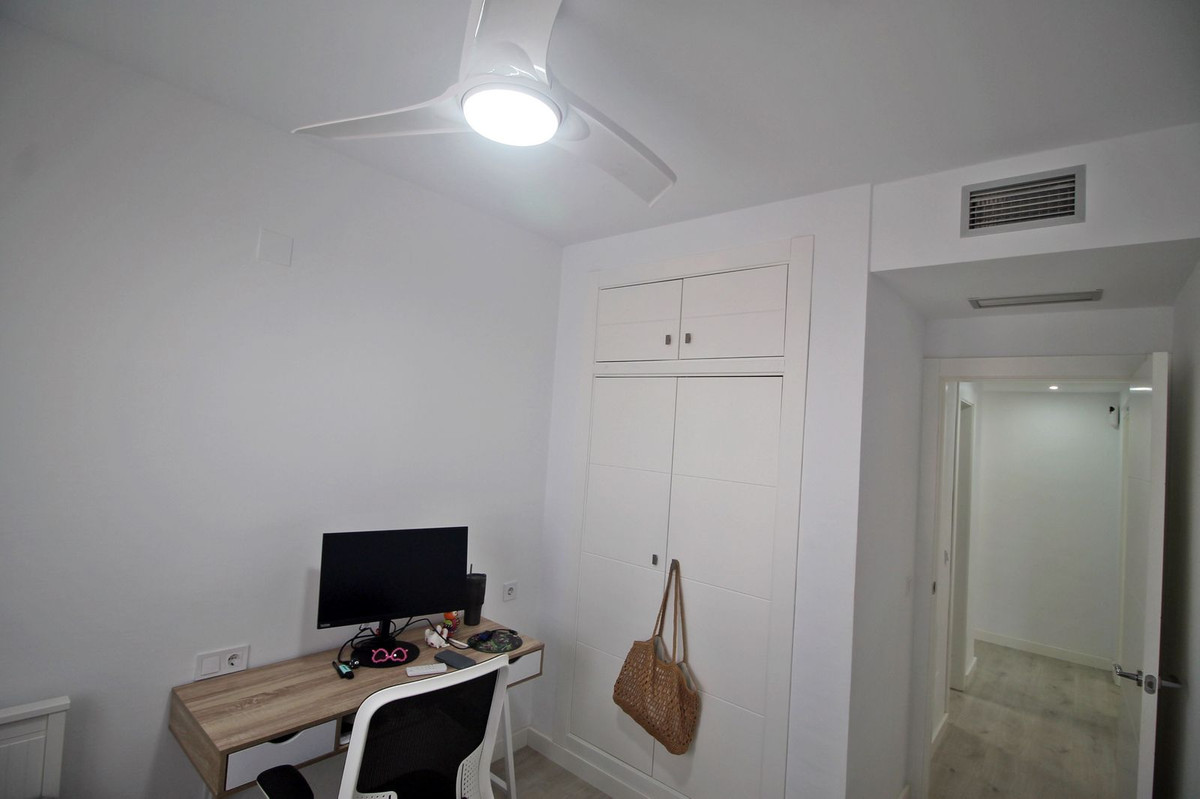 Penthouse te koop in Benalmadena | 3 slaapkamers H5298883