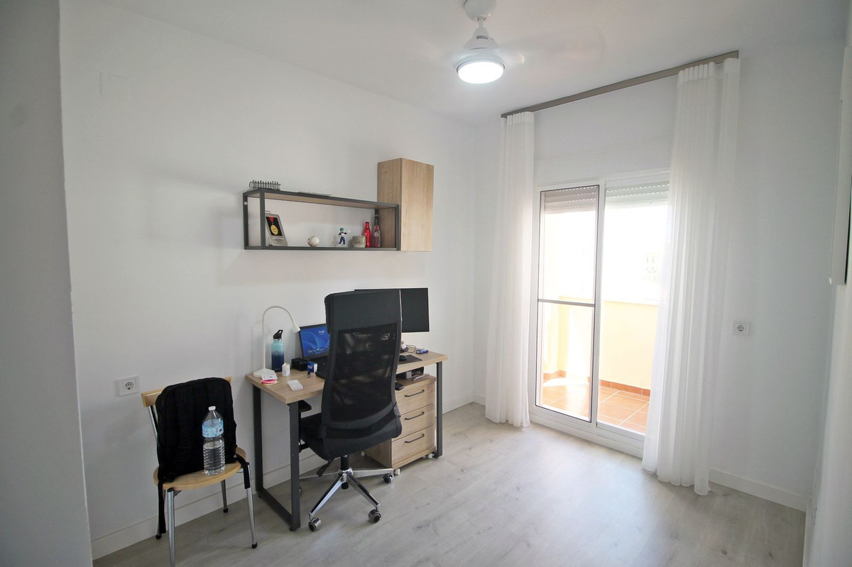 Penthouse te koop in Benalmadena | 3 slaapkamers H5298883