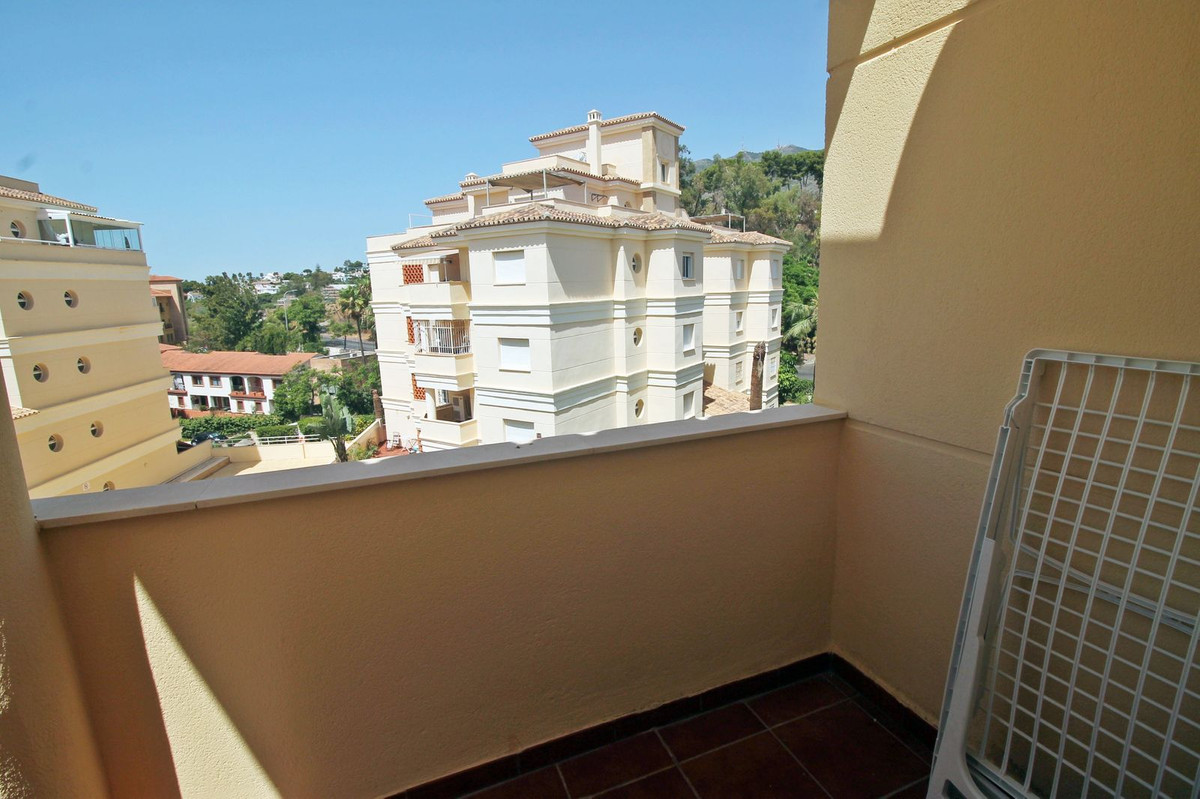 Penthouse te koop in Benalmadena | 3 slaapkamers H5298883