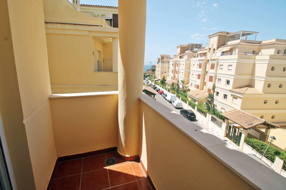 Penthouse te koop in Benalmadena | 3 slaapkamers H5298883