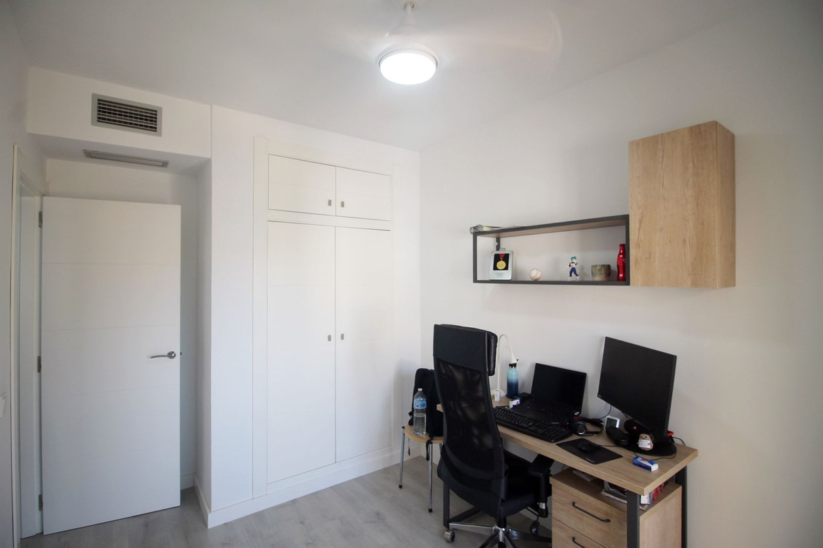 Penthouse te koop in Benalmadena | 3 slaapkamers H5298883