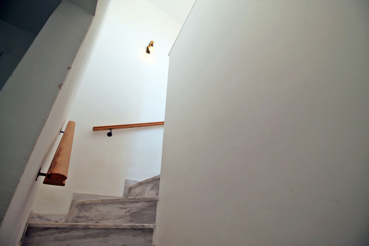 Penthouse te koop in Benalmadena | 3 slaapkamers H5298883