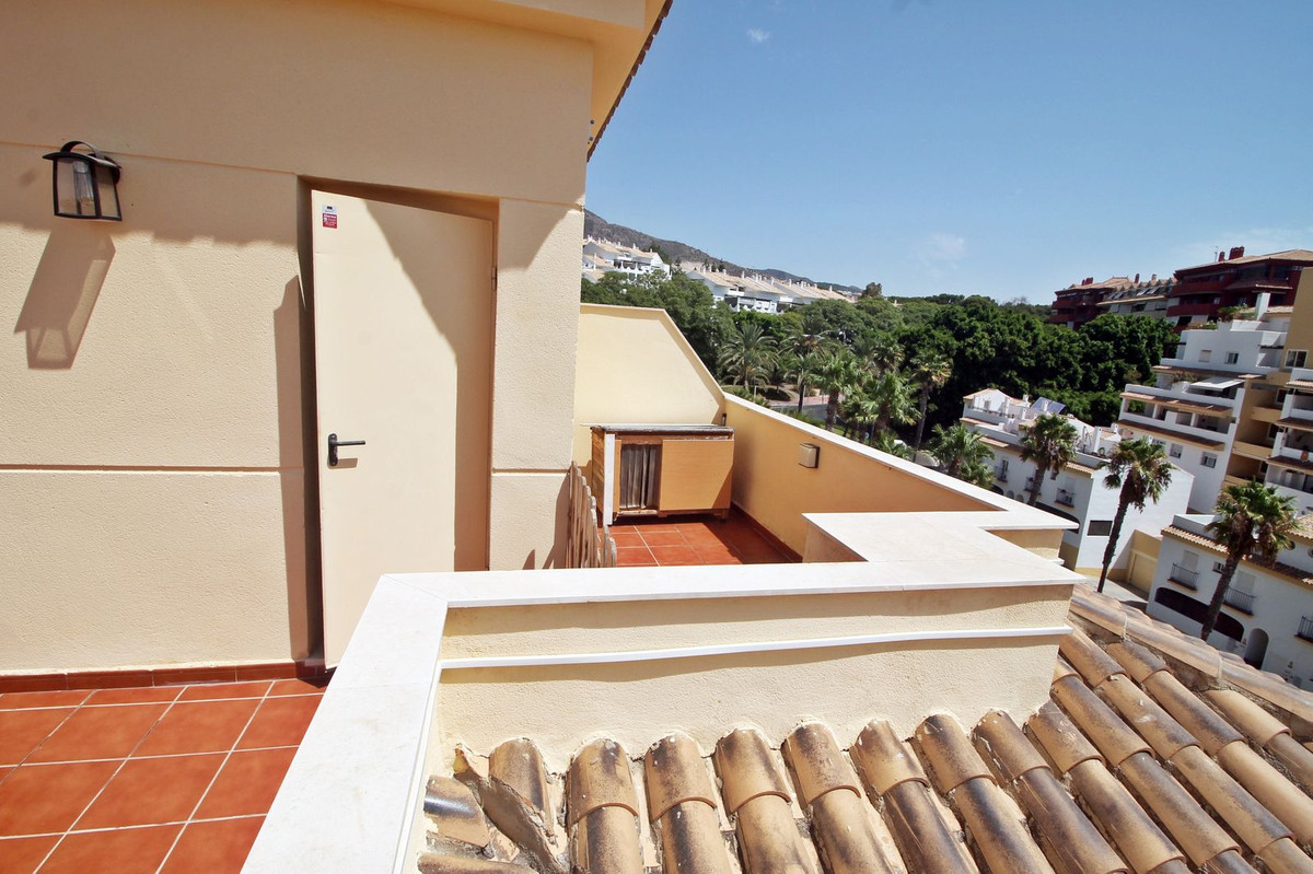 Penthouse te koop in Benalmadena | 3 slaapkamers H5298883