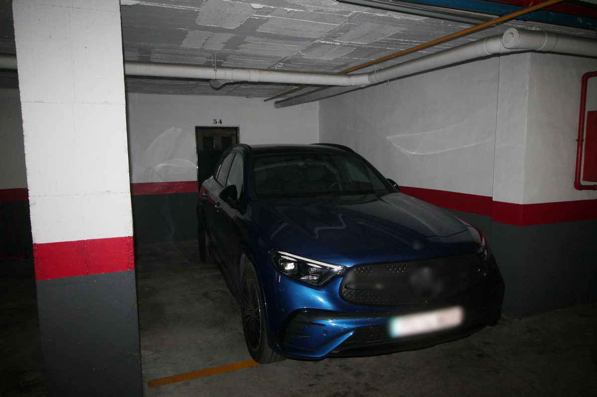 Penthouse te koop in Benalmadena | 3 slaapkamers H5298883