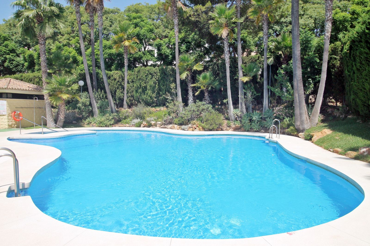 Penthouse te koop in Benalmadena | 3 slaapkamers H5298883