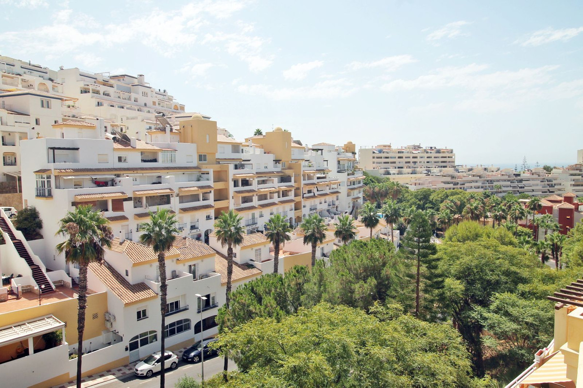 Penthouse te koop in Benalmadena | 3 slaapkamers H5298883