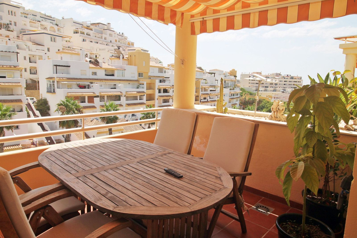 Penthouse te koop in Benalmadena | 3 slaapkamers H5298883