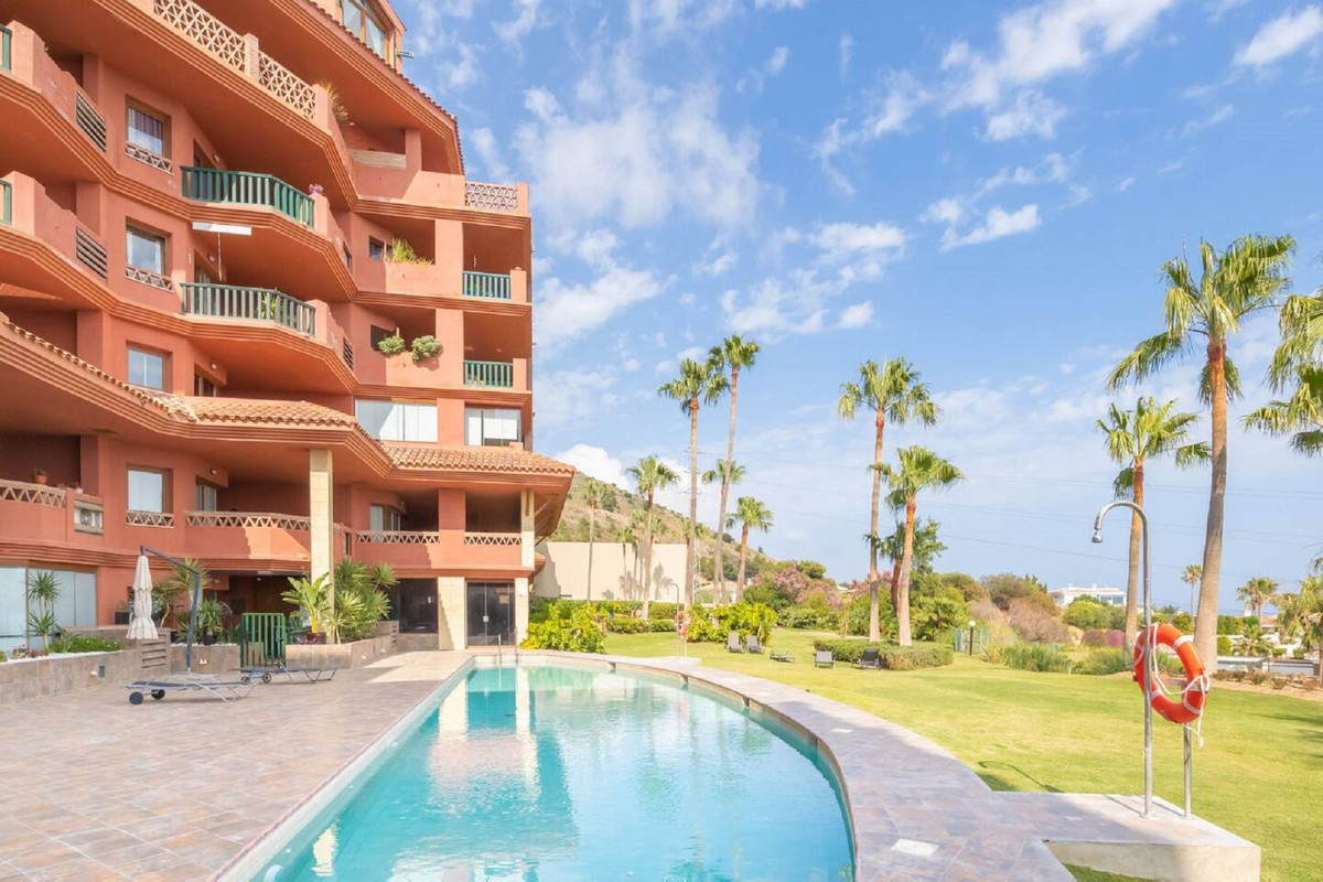 Appartement te koop in Benalmadena | 3 slaapkamers H5302717