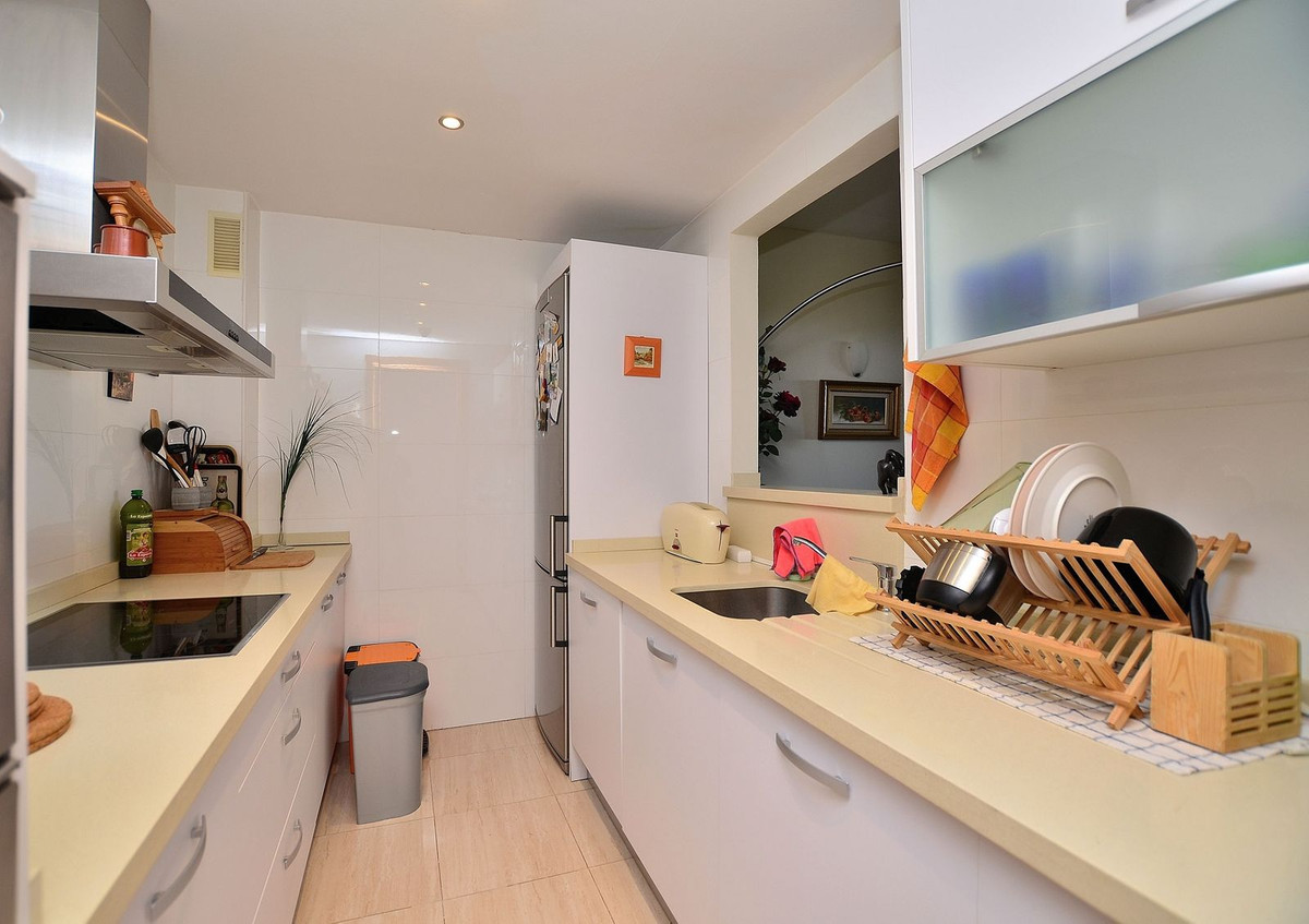 Appartement te koop in Benalmadena | 3 slaapkamers H5302717