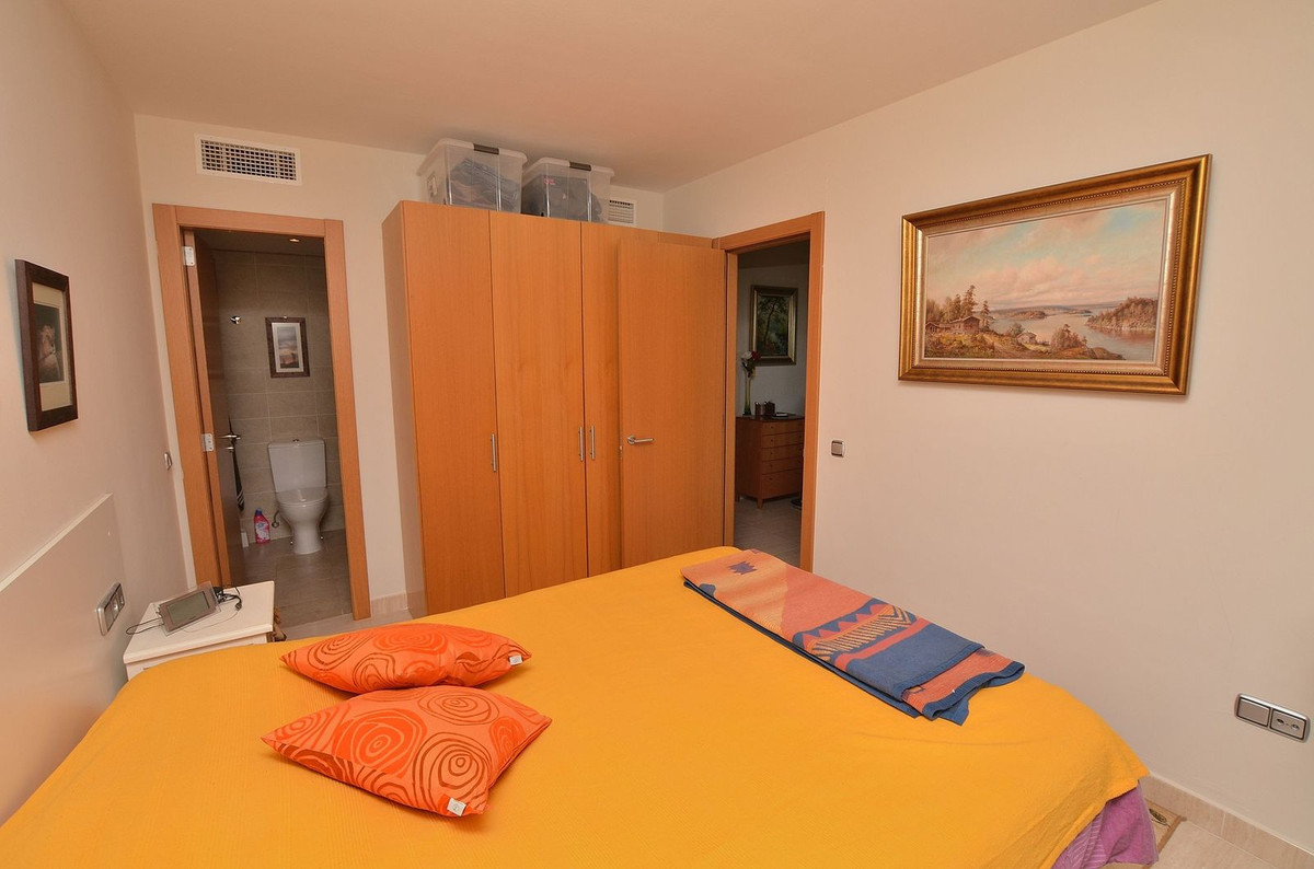 Appartement te koop in Benalmadena | 3 slaapkamers H5302717