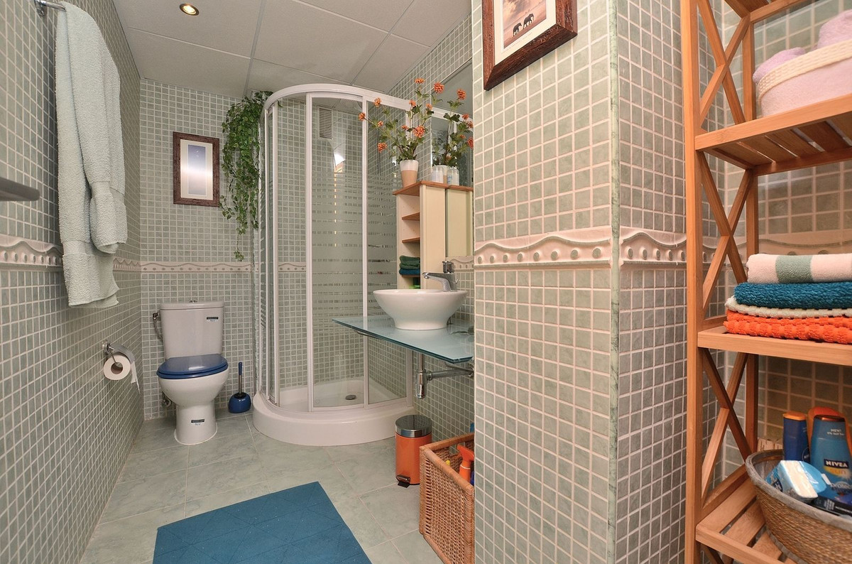 Appartement te koop in Benalmadena | 3 slaapkamers H5302717