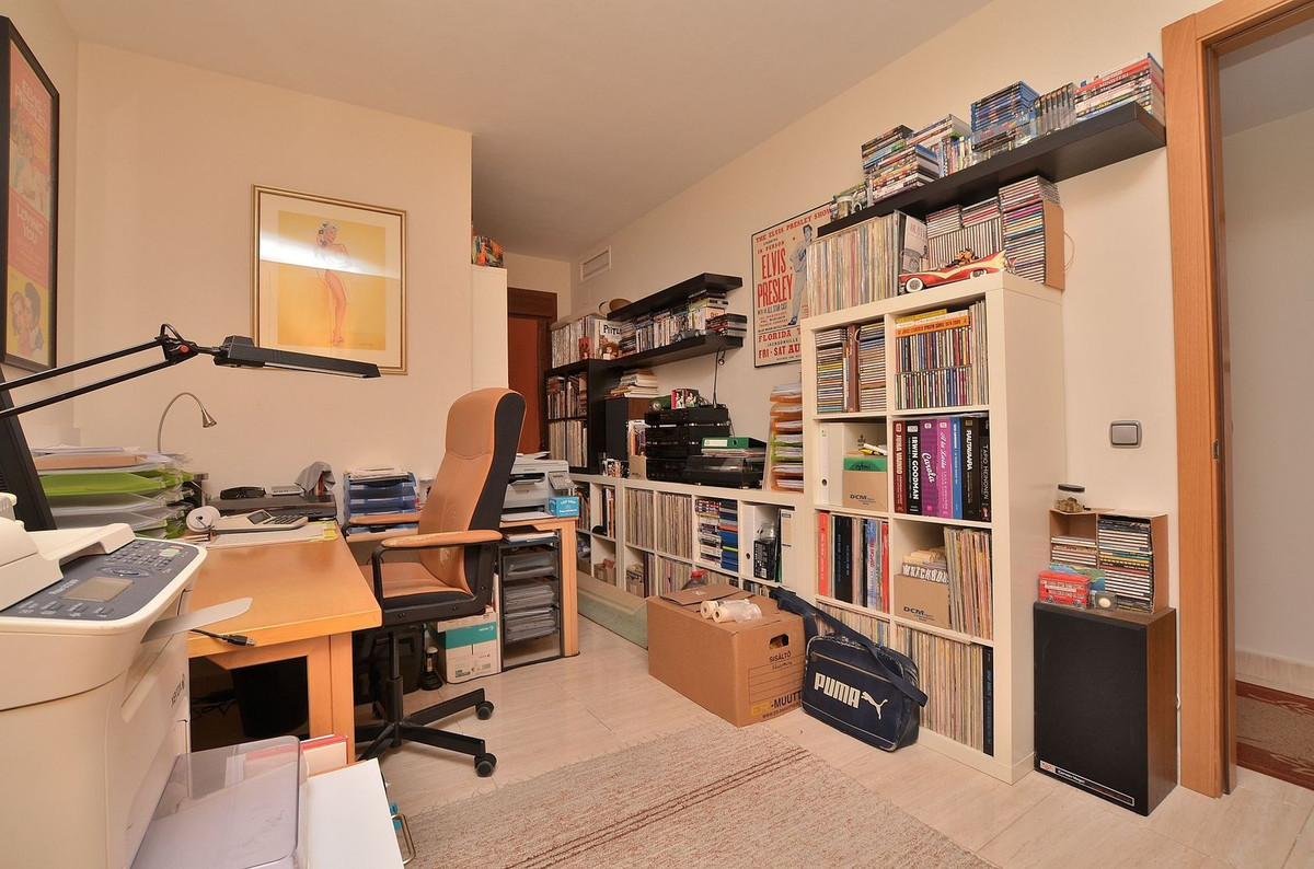 Appartement te koop in Benalmadena | 3 slaapkamers H5302717