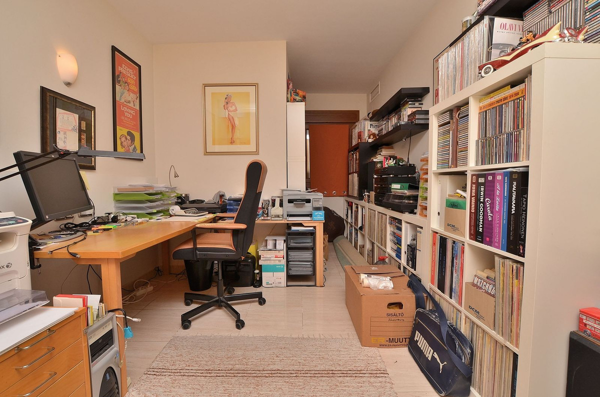 Appartement te koop in Benalmadena | 3 slaapkamers H5302717