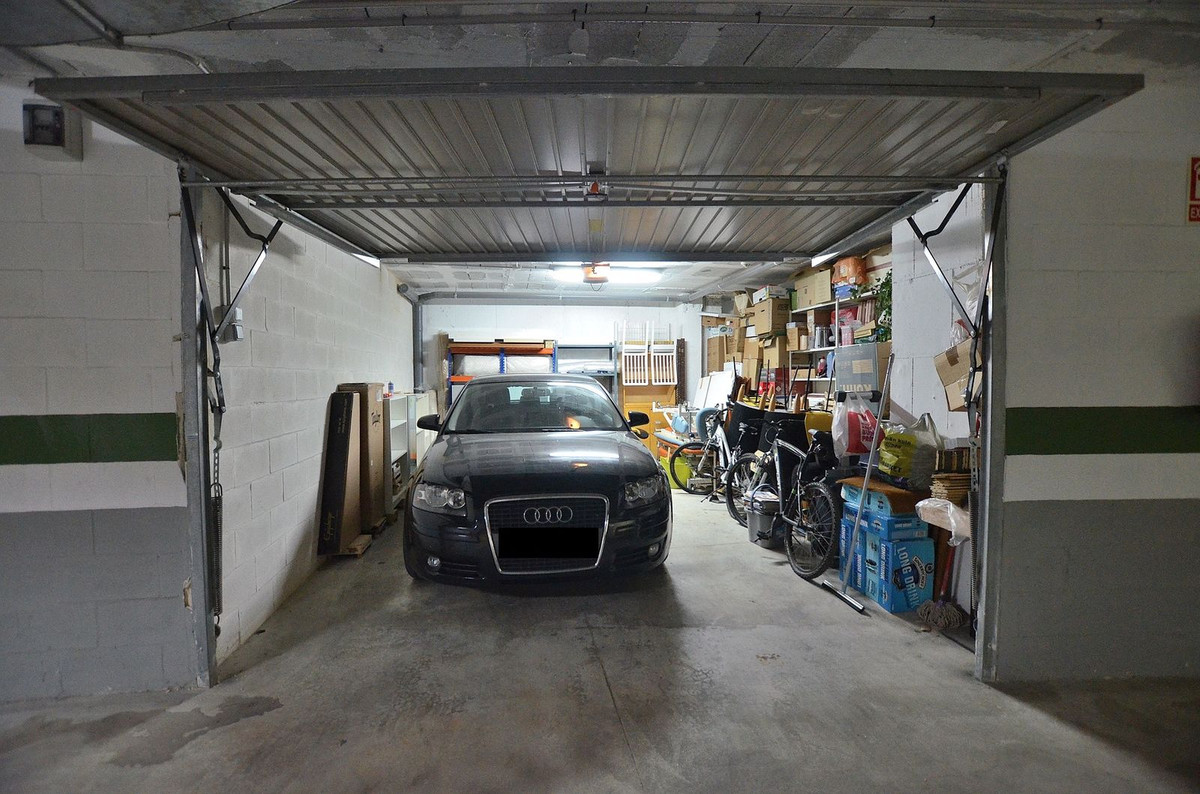 Appartement te koop in Benalmadena | 3 slaapkamers H5302717