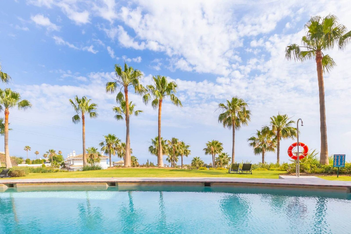 Appartement te koop in Benalmadena | 3 slaapkamers H5302717