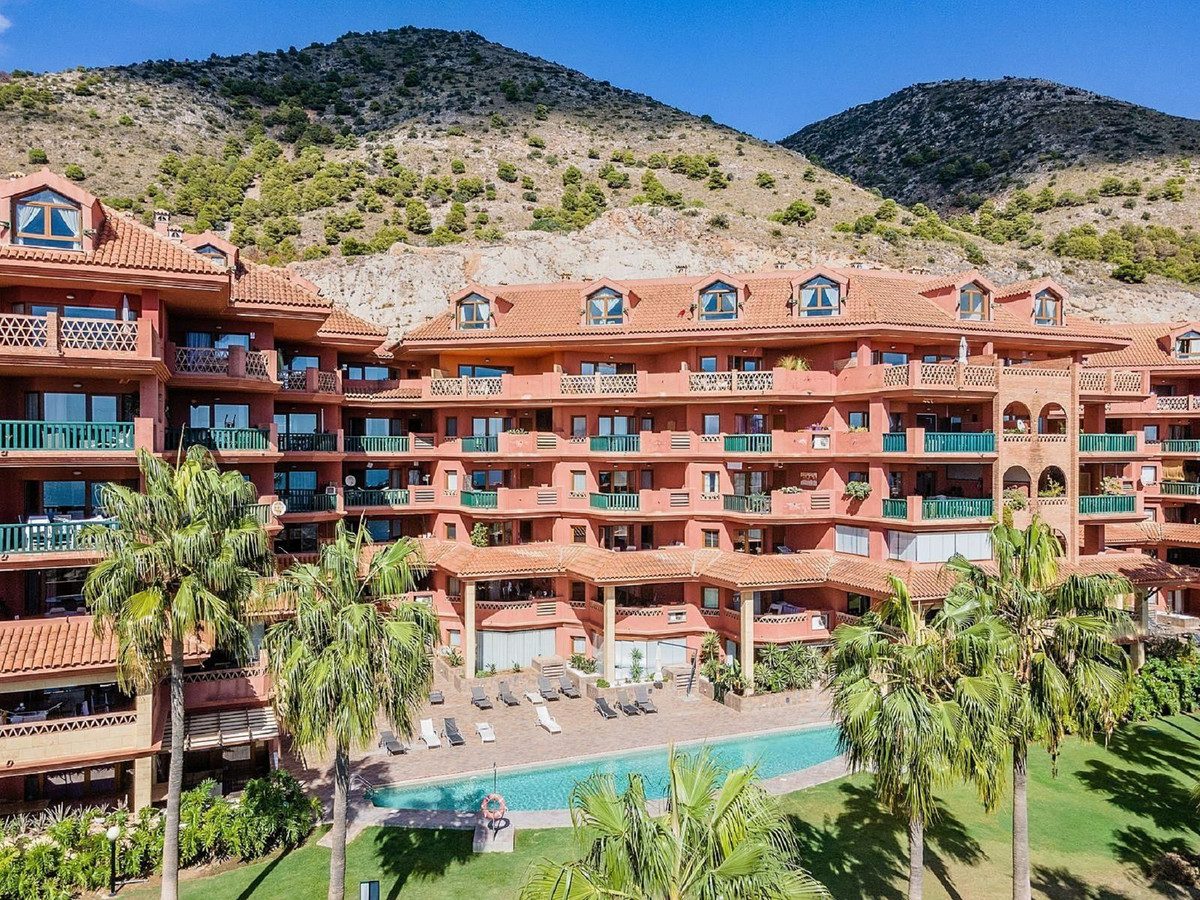 Appartement te koop in Benalmadena | 3 slaapkamers H5302717