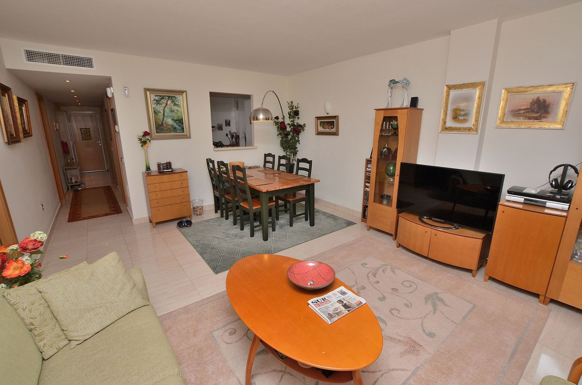 Appartement te koop in Benalmadena | 3 slaapkamers H5302717