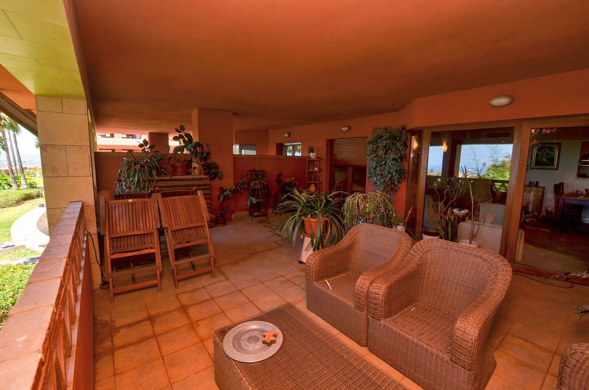 Appartement te koop in Benalmadena | 3 slaapkamers H5302717