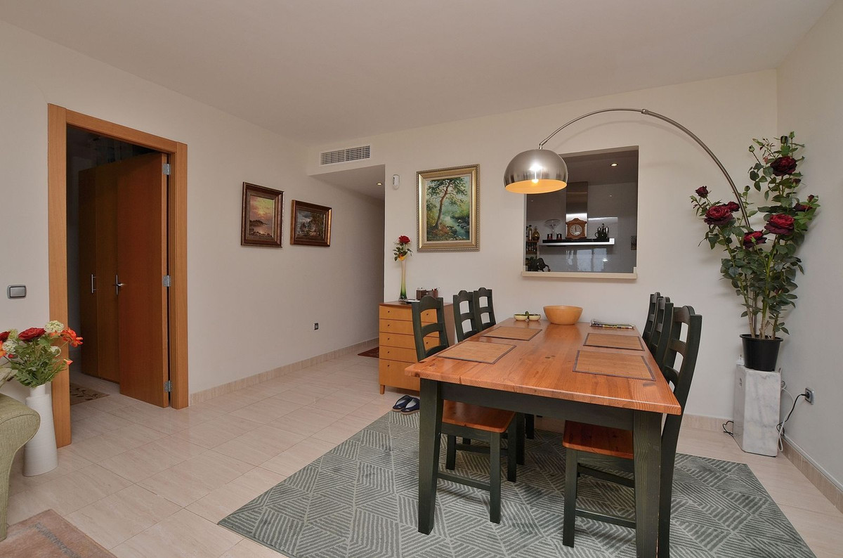 Appartement te koop in Benalmadena | 3 slaapkamers H5302717