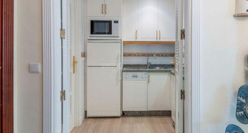 Appartement te koop in Benalmadena | 2 slaapkamers H5303230