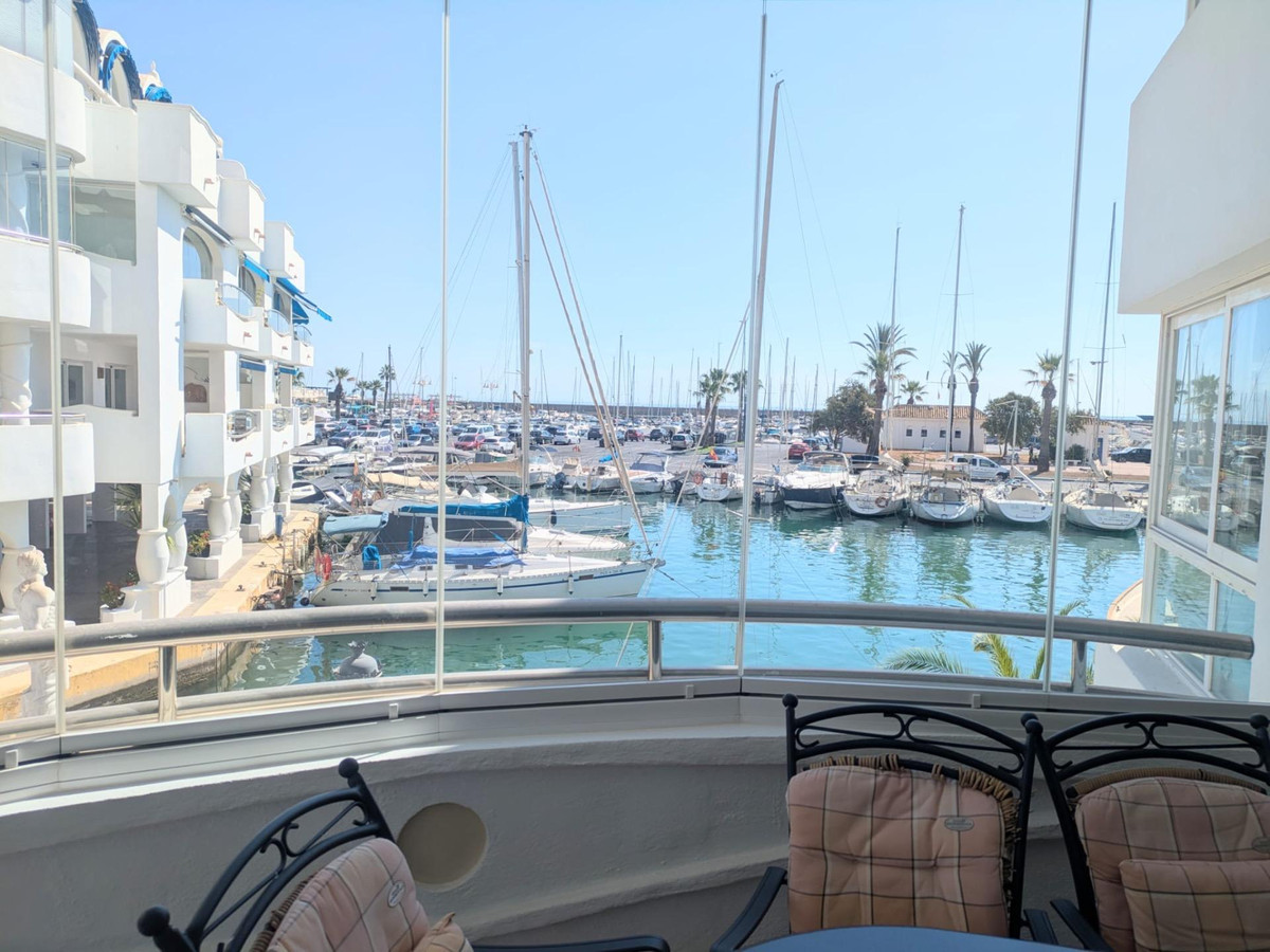 Appartement te koop in Benalmadena | 2 slaapkamers H5303230