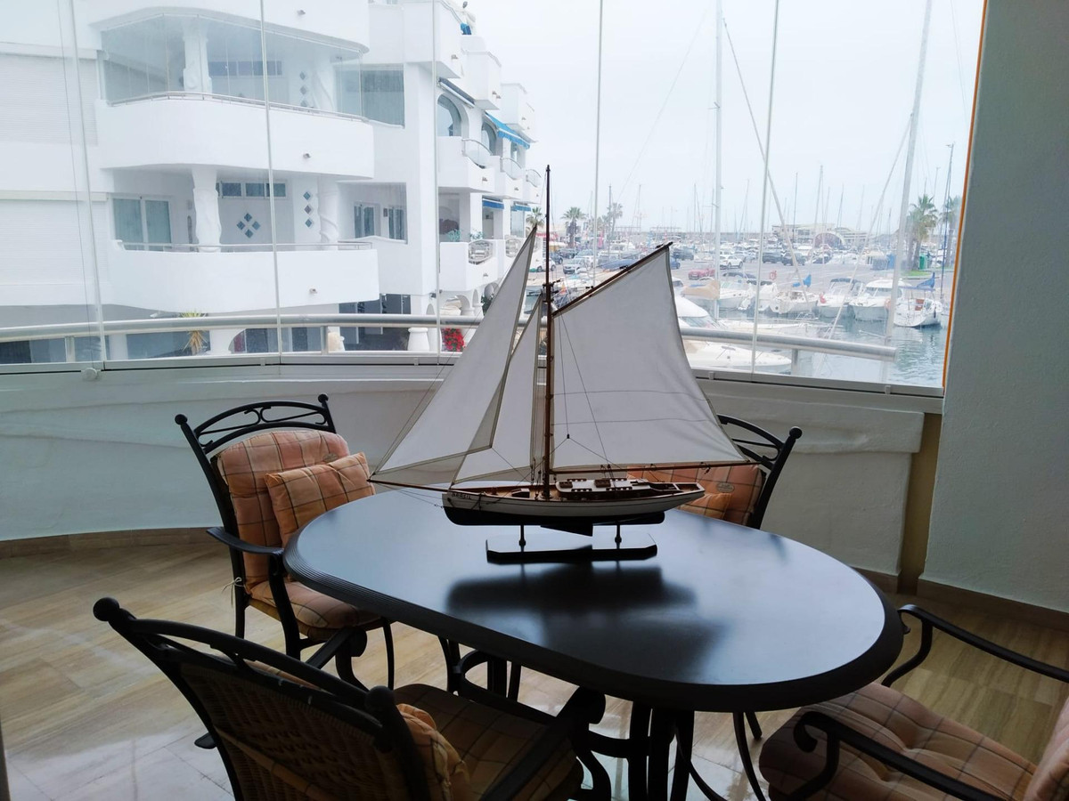 Appartement te koop in Benalmadena | 2 slaapkamers H5303230