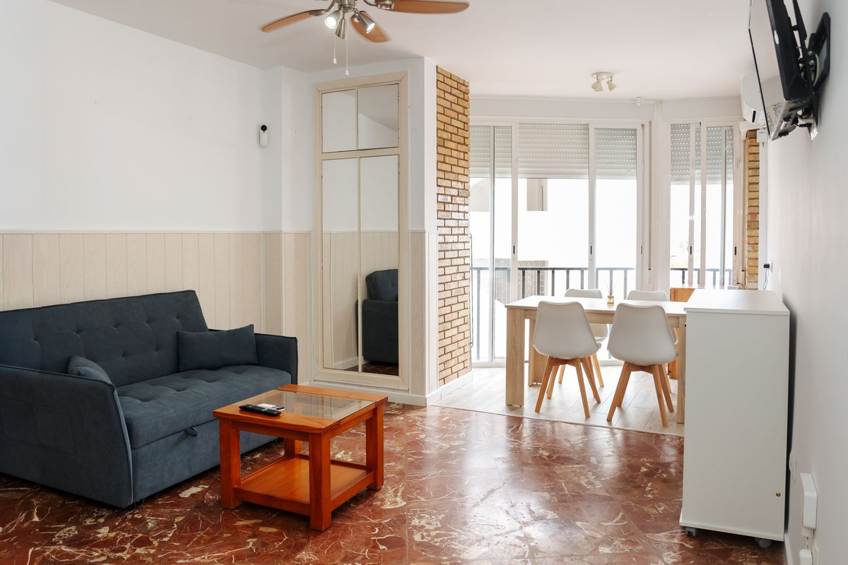 Appartement te koop in Benalmadena | 0 slaapkamers H5305006