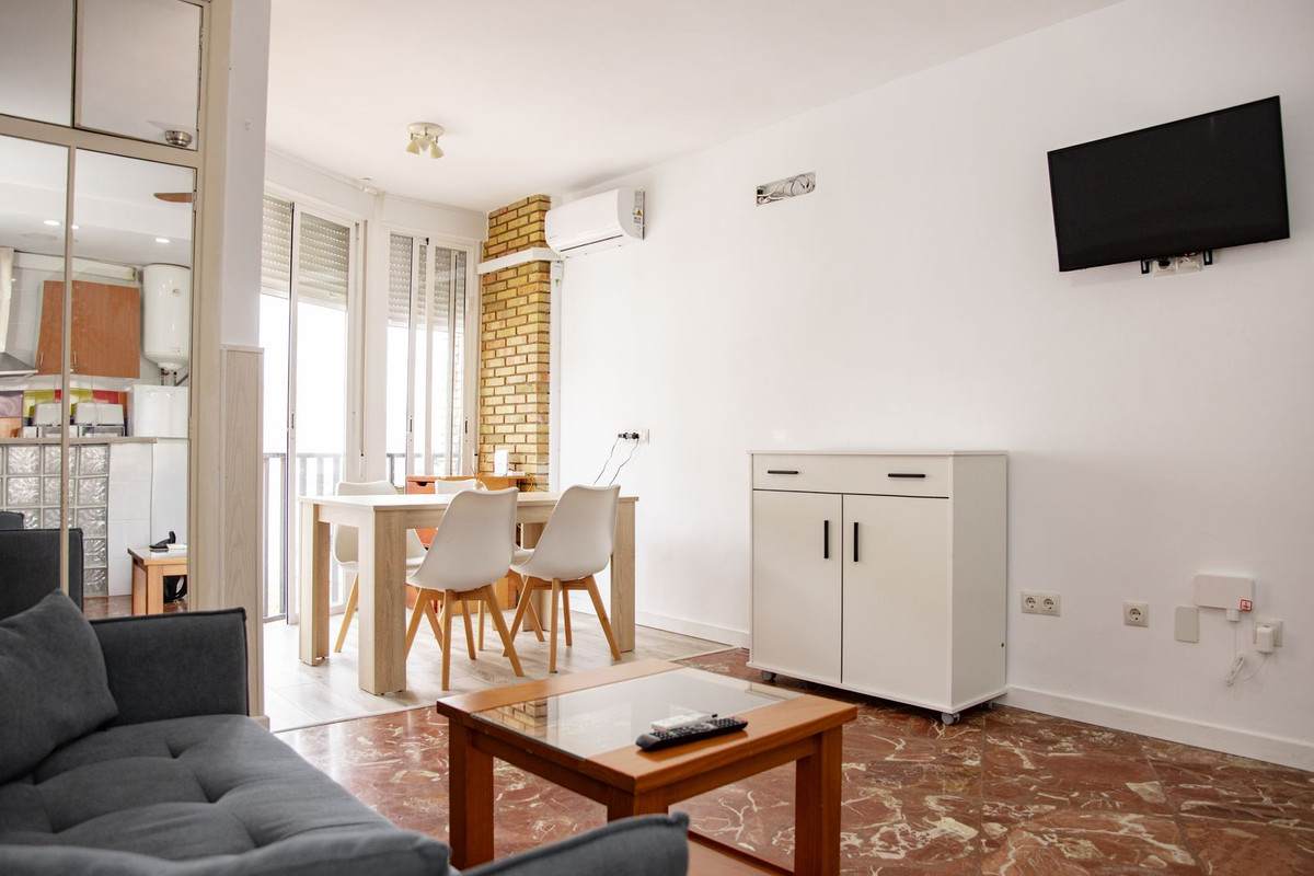 Appartement te koop in Benalmadena | 0 slaapkamers H5305006