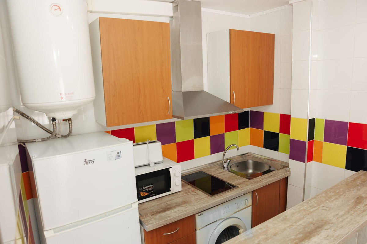 Appartement te koop in Benalmadena | 0 slaapkamers H5305006