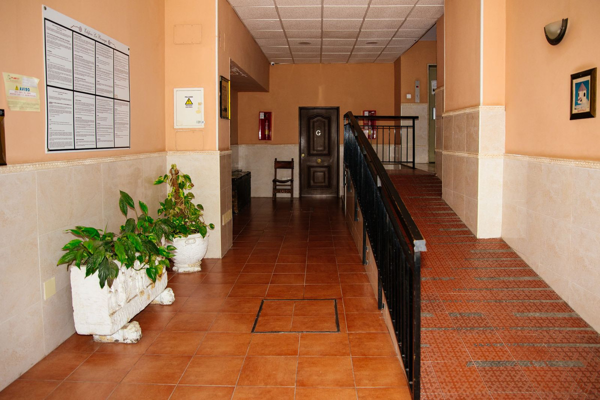 Appartement te koop in Benalmadena | 0 slaapkamers H5305006