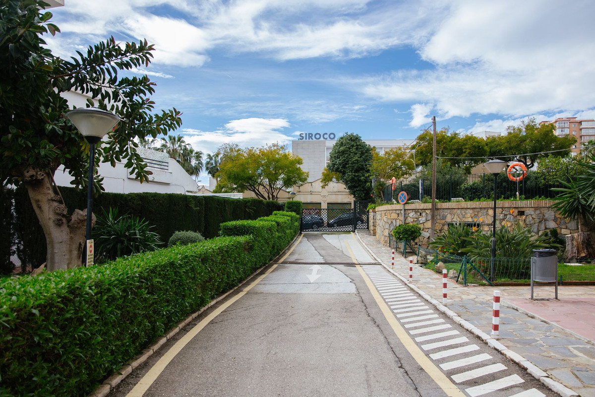 Appartement te koop in Benalmadena | 0 slaapkamers H5305006