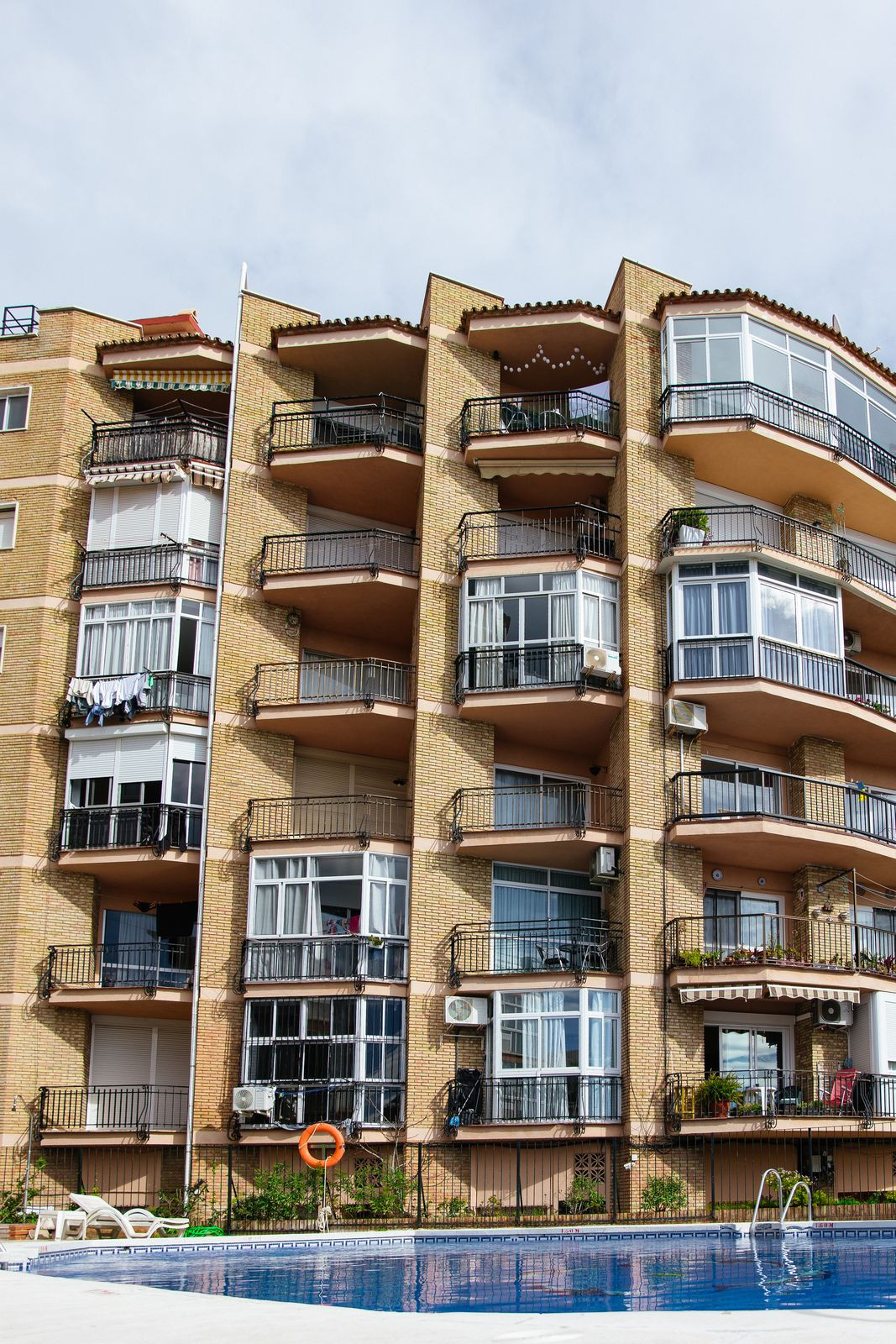 Appartement te koop in Benalmadena | 0 slaapkamers H5305006