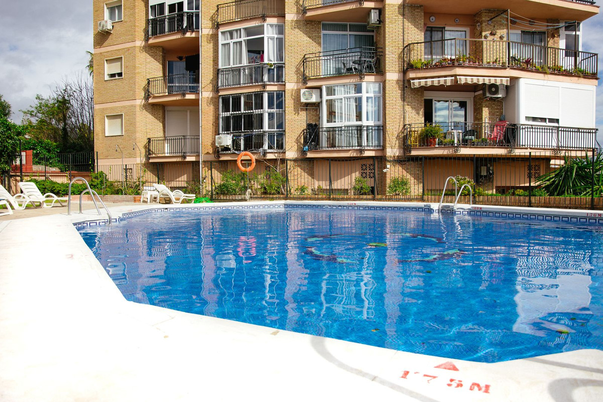 Appartement te koop in Benalmadena | 0 slaapkamers H5305006